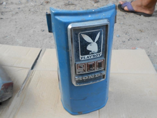 อะไหล่ นันทิดา คัสต้อม แห้งๆๆครับ ชิ้นละ 100