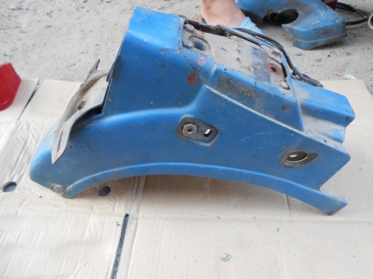 อะไหล่ นันทิดา คัสต้อม แห้งๆๆครับ ชิ้นละ 100