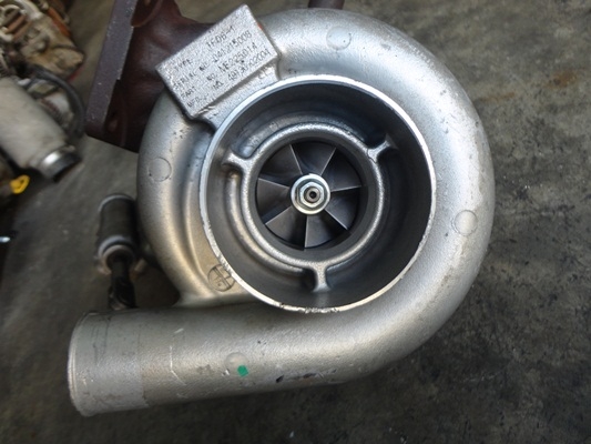 เทอร์โบ TF06-1