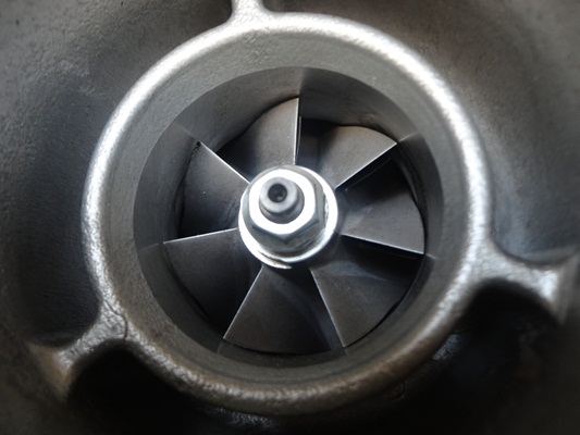 เทอร์โบ TF06-1