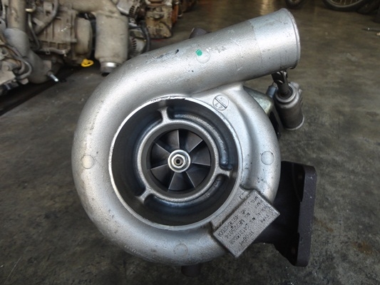 เทอร์โบ TF06-1