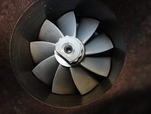 เทอร์โบ TF06-1