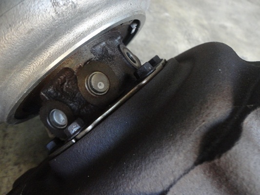 เทอร์โบ TF06-1