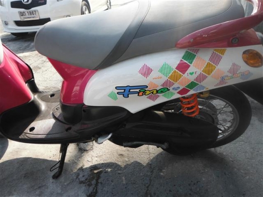 ขาย Fino ตัวเก่า ราคา 18500 ขาย Fino ตัวเก่า ราคา 18500