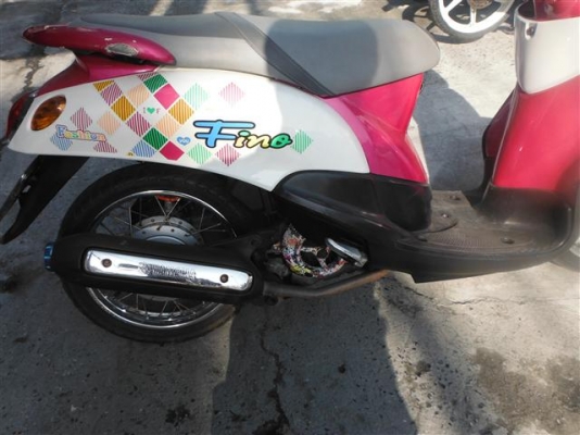 ขาย Fino ตัวเก่า ราคา 18500 ขาย Fino ตัวเก่า ราคา 18500