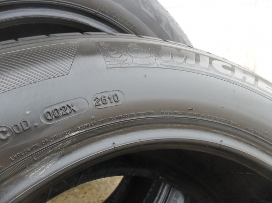 ยาง 215/65R16