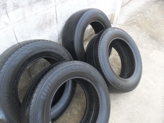 ยาง 215/65R16