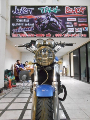 ขาย HONDA CB1 400CC.