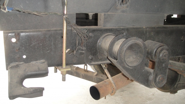 CANTER 120แรง หัวการ์ตูน ดาวน์35000 ผ่อน9000/48เดือน