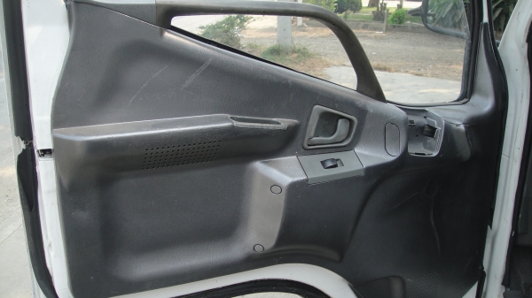 CANTER 120แรง หัวการ์ตูน ดาวน์35000 ผ่อน9000/48เดือน