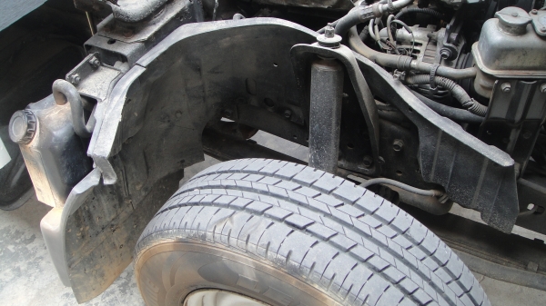 CANTER 120แรง หัวการ์ตูน ดาวน์35000 ผ่อน9000/48เดือน