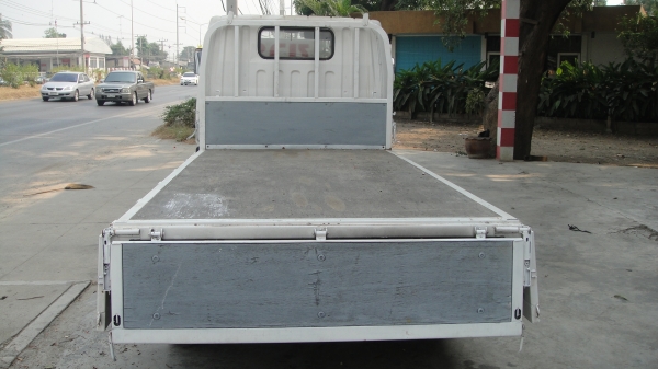 CANTER 120แรง หัวการ์ตูน ดาวน์35000 ผ่อน9000/48เดือน