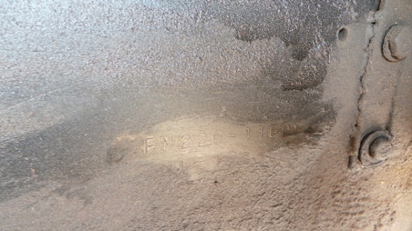 HINO 226 เครื่อง EM100 เล่มพร้อมค่ะ HINO 226 เครื่อง EM100 เล่มพร้อมค่ะ