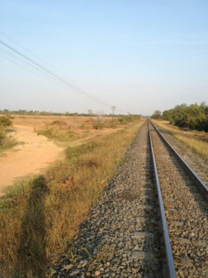 ขายที่ดิน ทำเลดี 80 ไร่ อำเภอ สีคิ้ว โคราช