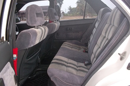 ขาย TOYOTA โดราเลมอนคร๊าบ เครื่อง 1600 แก๊สหัวฉีดคร๊าบ ขาย TOYOTA โดราเลมอนคร๊าบ เครื่อง 1600 แก๊สหัวฉีดคร๊าบ