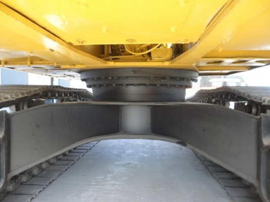 ขาย Komatsu PC200-6