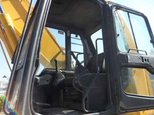 ขาย Komatsu PC200-6