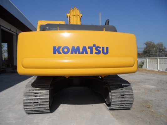 ขาย Komatsu PC200-6