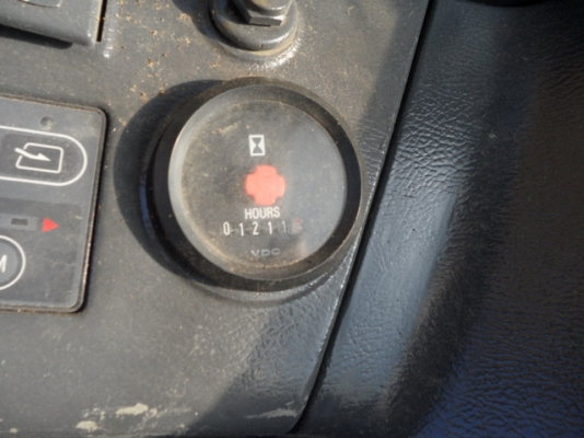 ขาย Komatsu PC200-6