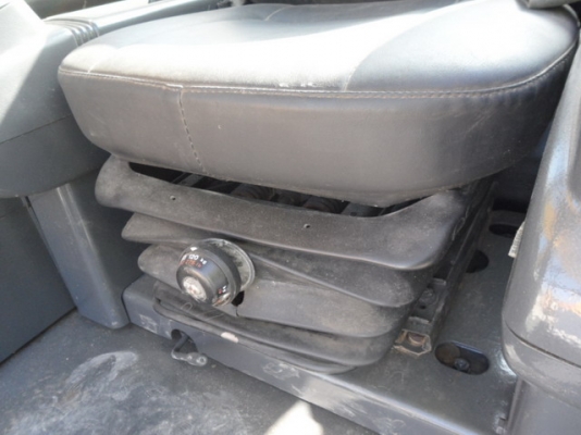 ขาย Komatsu PC200-6