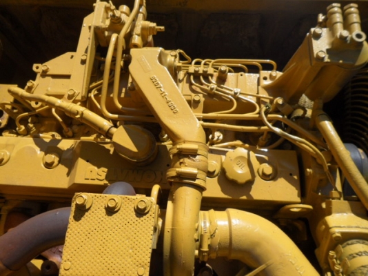 ขาย Komatsu PC200-6