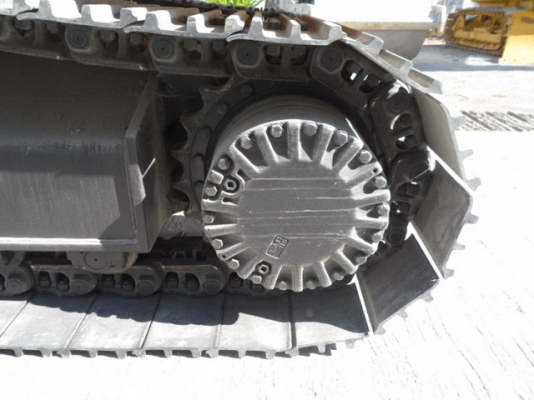 ขาย Komatsu PC200-6