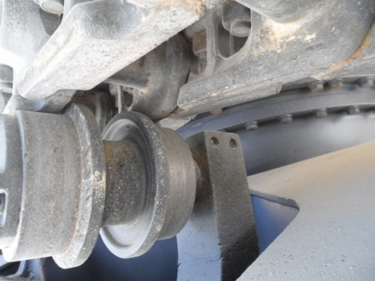 ขาย Komatsu PC200-6