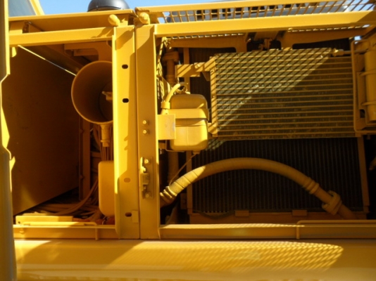 ขาย Komatsu PC200-6