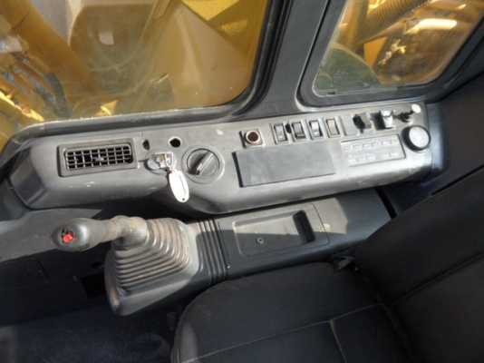 ขาย Komatsu PC200-6