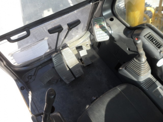 ขาย Komatsu PC200-6