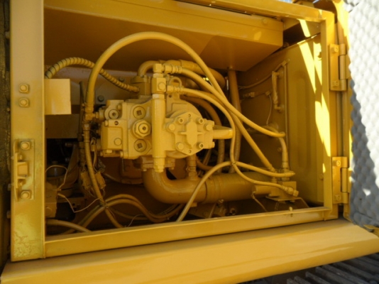 ขาย Komatsu PC200-6