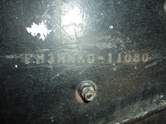 ขาย HINO 3M ดั้ม 2 เพลา