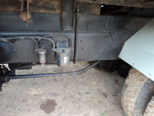 ขาย HINO 3M ดั้ม 2 เพลา