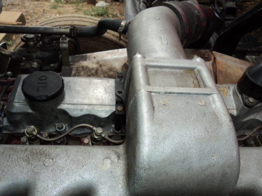 ขาย HINO 3M ดั้ม 2 เพลา