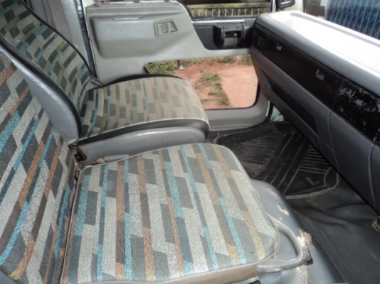 ขาย HINO 3M ดั้ม 2 เพลา