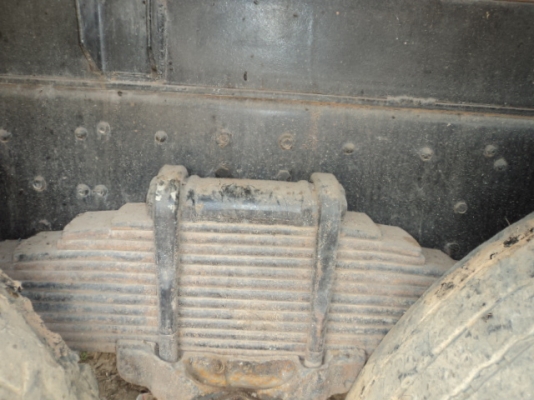 ขาย HINO 3M ดั้ม 2 เพลา