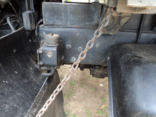 ขาย HINO 3M ดั้ม 2 เพลา