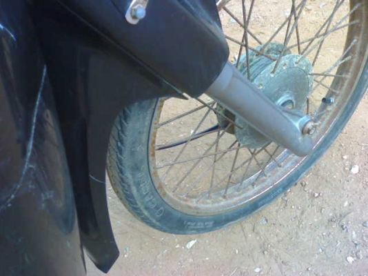 ปิดการขายส่งรถให้แล้ว+หลักฐานการส่งดรีม100สตาร์ทมือเครื่องดำ