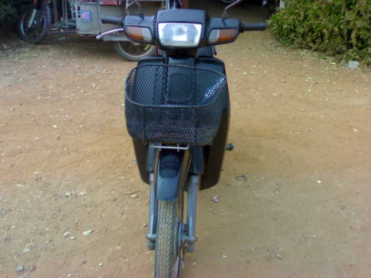 ปิดการขายส่งรถให้แล้ว+หลักฐานการส่งดรีม100สตาร์ทมือเครื่องดำ