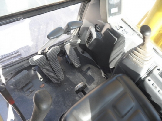 ขายรถนอกนำเข้า Kobelco SK135SRLC-1 ขายรถนอกนำเข้า Kobelco SK135SRLC-1