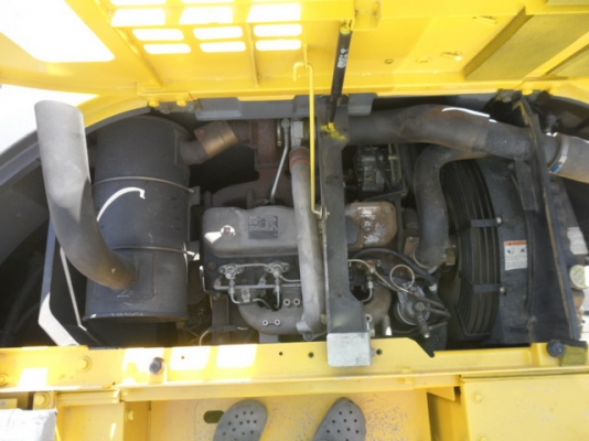 ขายรถนอกนำเข้า Kobelco SK135SRLC-1 ขายรถนอกนำเข้า Kobelco SK135SRLC-1