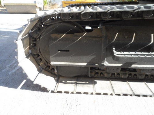 ขายรถนอกนำเข้า Kobelco SK135SRLC-1 ขายรถนอกนำเข้า Kobelco SK135SRLC-1