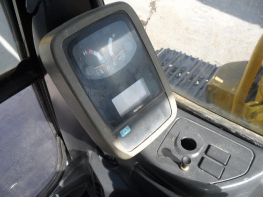 ขายรถนอกนำเข้า Kobelco SK135SRLC-1 ขายรถนอกนำเข้า Kobelco SK135SRLC-1