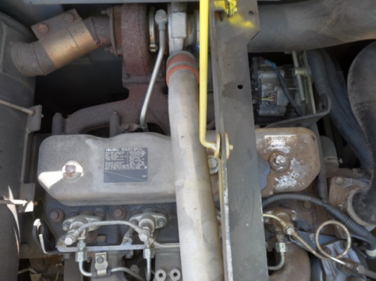 ขายรถนอกนำเข้า Kobelco SK135SRLC-1 ขายรถนอกนำเข้า Kobelco SK135SRLC-1