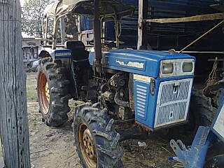 ขายรถไถนา