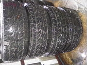 แม็กOFFROAD 15 ยางมัด31 *** 9500