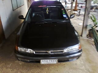 ขาย Honda ตาเพชร