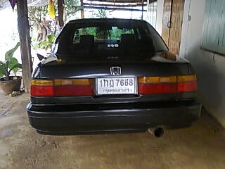 ขาย Honda ตาเพชร