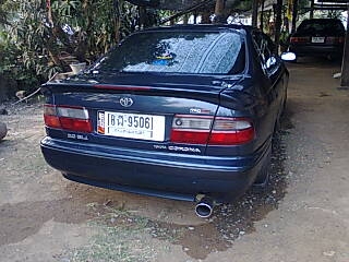 ขาย โตโยต้า โคโรน่า