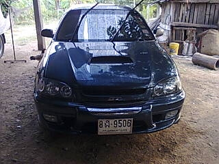 ขาย โตโยต้า โคโรน่า